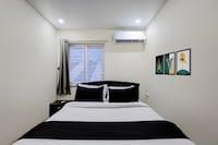 Hotel O Satyam Junction Seethammadhara