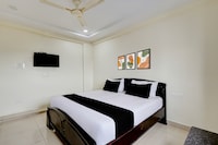 Hotel O Satyam Junction Seethammadhara