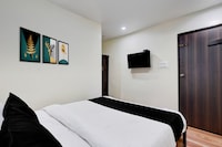 Hotel O Satyam Junction Seethammadhara