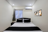 Hotel O Satyam Junction Seethammadhara