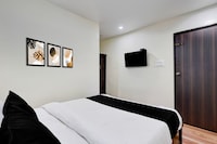 Hotel O Satyam Junction Seethammadhara