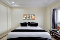 Hotel O Satyam Junction Seethammadhara