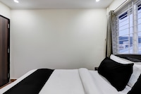 Hotel O Satyam Junction Seethammadhara