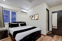 Hotel O Satyam Junction Seethammadhara
