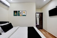 Hotel O Satyam Junction Seethammadhara