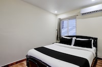 Hotel O Satyam Junction Seethammadhara