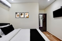 Hotel O Satyam Junction Seethammadhara