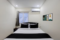 Hotel O Satyam Junction Seethammadhara