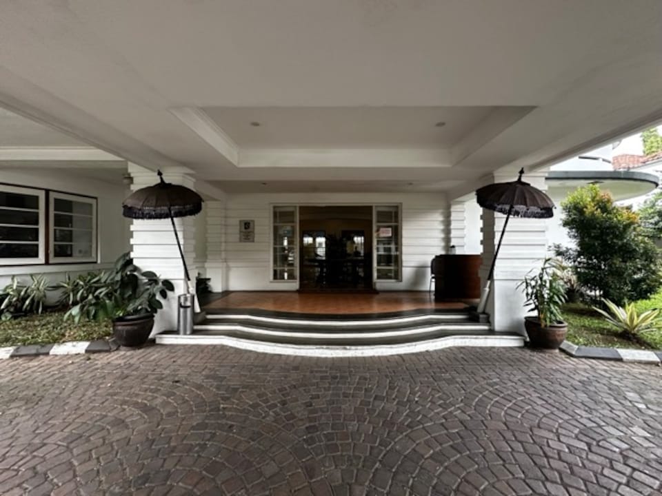 Townhouse Oak Casa D'Ladera Bandung, Bandung, Bandung