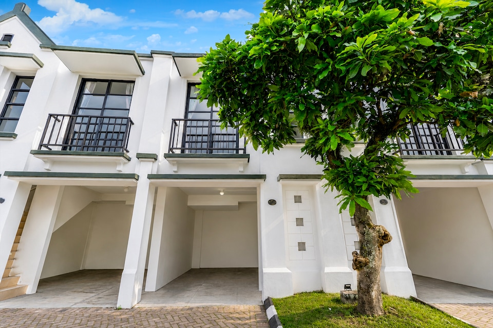 Townhouse Oak Casa D'Ladera Bandung, Bandung, Bandung