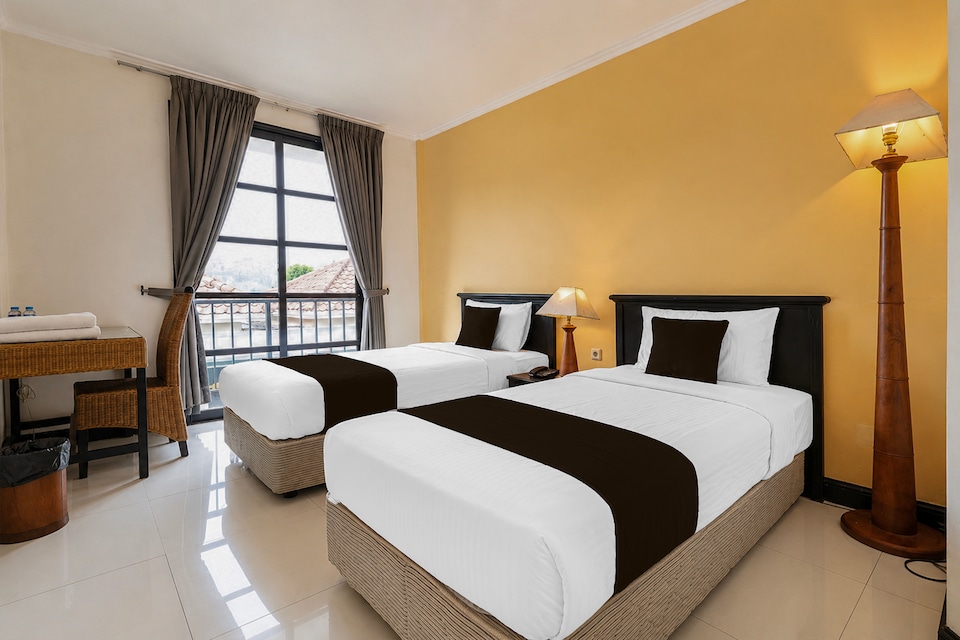 Townhouse Oak Casa D'Ladera Bandung, Bandung, Bandung