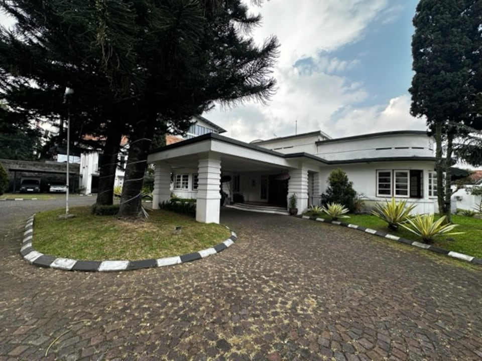 Townhouse Oak Casa D'Ladera Bandung, Bandung, Bandung