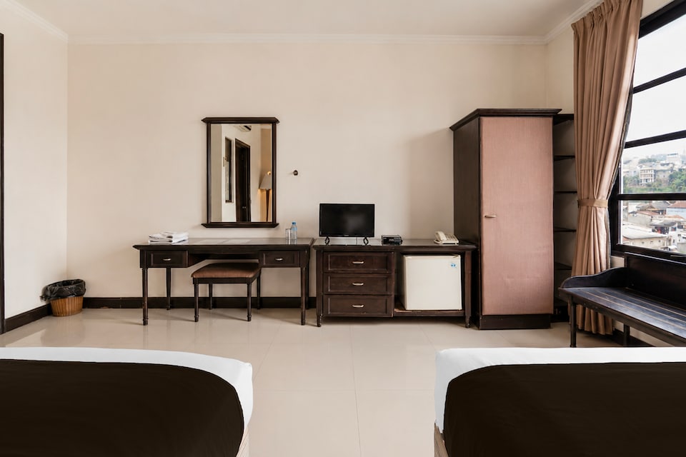 Townhouse Oak Casa D'Ladera Bandung, Bandung, Bandung