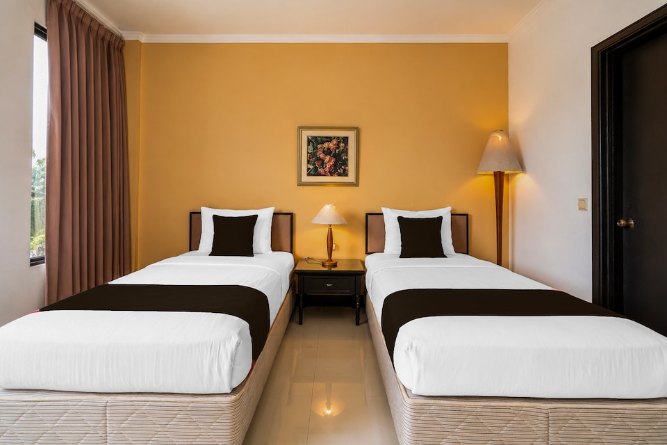 Townhouse Oak Casa D'Ladera Bandung, Bandung, Bandung