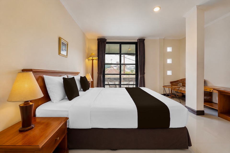 Townhouse Oak Casa D'Ladera Bandung, Bandung, Bandung