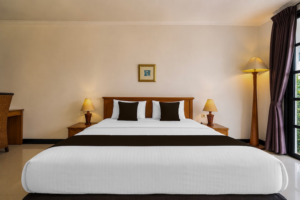 Townhouse Oak Casa D'Ladera Bandung, Bandung, Bandung