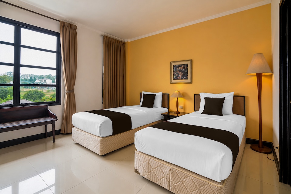 Townhouse Oak Casa D'Ladera Bandung, Bandung, Bandung