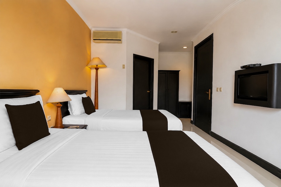 Townhouse Oak Casa D'Ladera Bandung, Bandung, Bandung