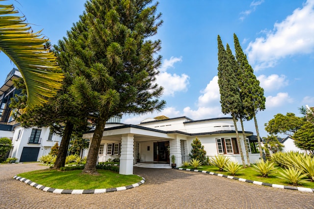 Townhouse Oak Casa D'Ladera Bandung