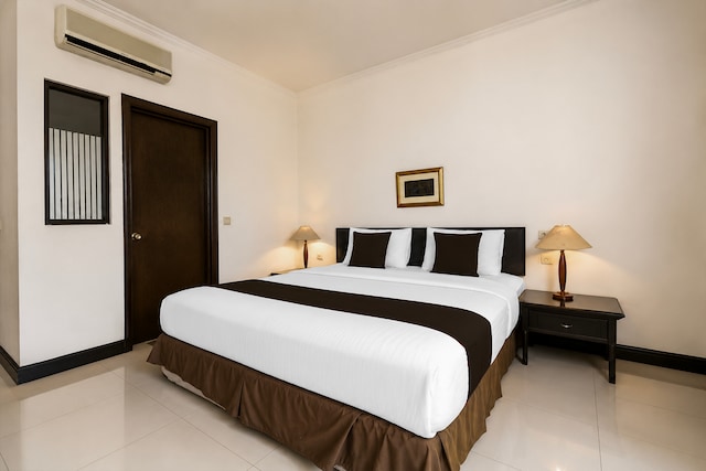 Townhouse Oak Casa D'Ladera Bandung