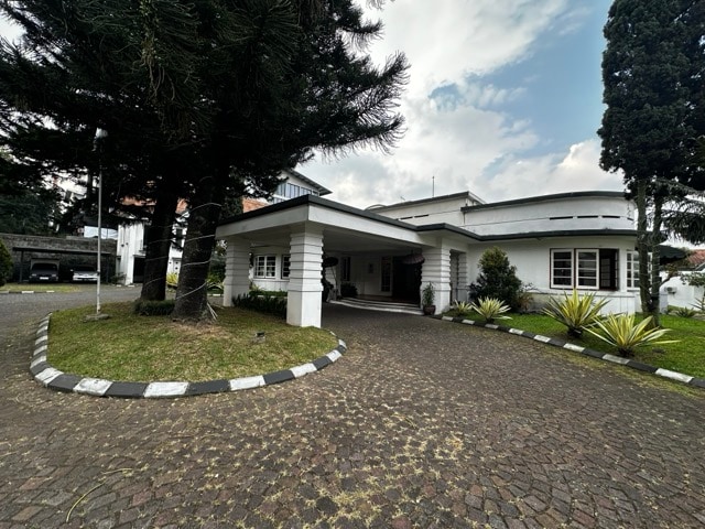 Townhouse Oak Casa D'Ladera Bandung
