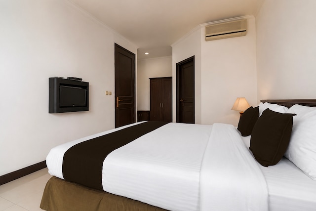 Townhouse Oak Casa D'Ladera Bandung