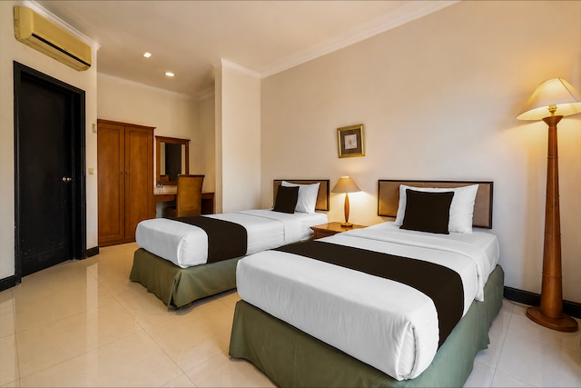 Townhouse Oak Casa D'Ladera Bandung