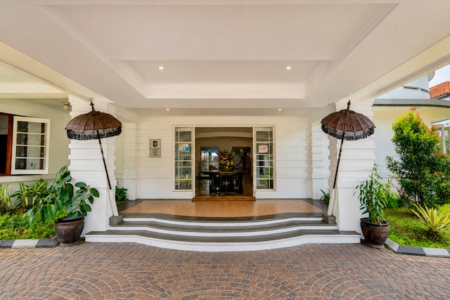 Townhouse Oak Casa D'Ladera Bandung
