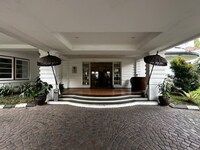 Townhouse Oak Casa D'Ladera Bandung