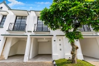 Townhouse Oak Casa D'Ladera Bandung