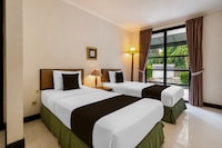Townhouse Oak Casa D'Ladera Bandung