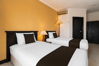 Townhouse Oak Casa D'Ladera Bandung
