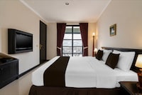 Townhouse Oak Casa D'Ladera Bandung