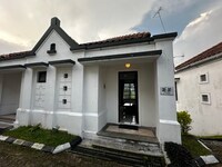Townhouse Oak Casa D'Ladera Bandung