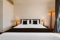 Townhouse Oak Casa D'Ladera Bandung