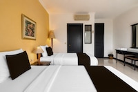 Townhouse Oak Casa D'Ladera Bandung