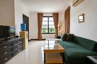 Townhouse Oak Casa D'Ladera Bandung