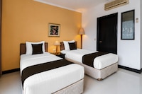 Townhouse Oak Casa D'Ladera Bandung