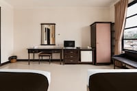 Townhouse Oak Casa D'Ladera Bandung