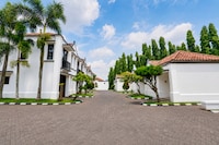 Townhouse Oak Casa D'Ladera Bandung