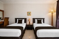 Townhouse Oak Casa D'Ladera Bandung