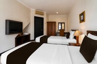 Townhouse Oak Casa D'Ladera Bandung
