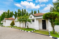 Townhouse Oak Casa D'Ladera Bandung