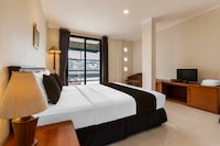 Townhouse Oak Casa D'Ladera Bandung