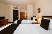 Townhouse Oak Casa D'Ladera Bandung