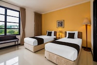 Townhouse Oak Casa D'Ladera Bandung