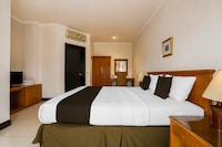 Townhouse Oak Casa D'Ladera Bandung