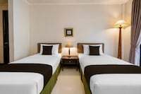 Townhouse Oak Casa D'Ladera Bandung