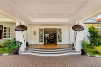 Townhouse Oak Casa D'Ladera Bandung