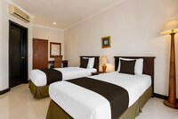 Townhouse Oak Casa D'Ladera Bandung